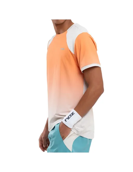 Camiseta Nox Pro |NOX |Ropa de pádel Camiseta Nox Pro |NOX |Ropa de pádel