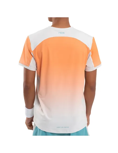 T-Shirt Nox Pro |NOX |Padel clothing T-Shirt Nox Pro |NOX |Padel clothing
