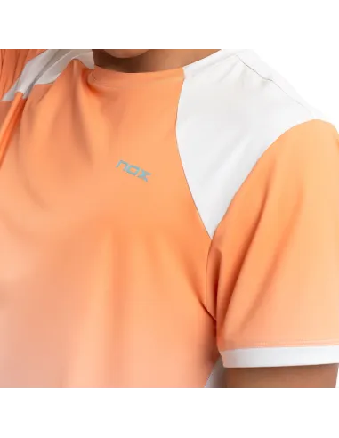 T-Shirt Nox Pro |NOX |Padel clothing