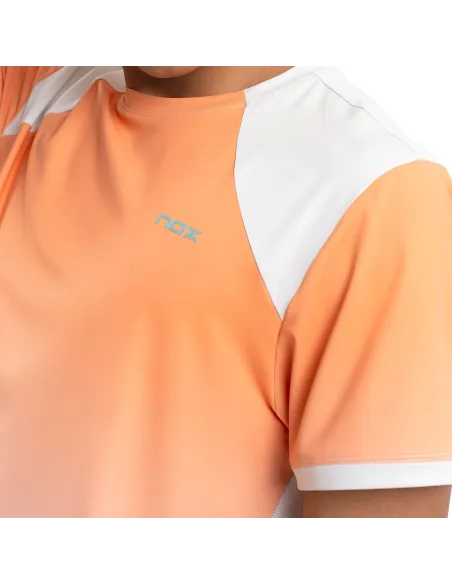 Camiseta Nox Pro |NOX |Ropa de pádel Camiseta Nox Pro |NOX |Ropa de pádel