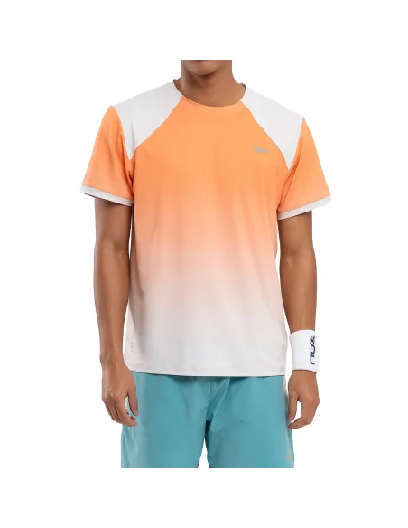 Camiseta Nox Pro |NOX |Ropa de pádel Camiseta Nox Pro |NOX |Ropa de pádel
