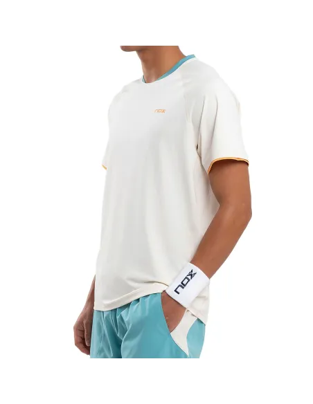 T-Shirt Nox Pro |NOX |Padel clothing T-Shirt Nox Pro |NOX |Padel clothing