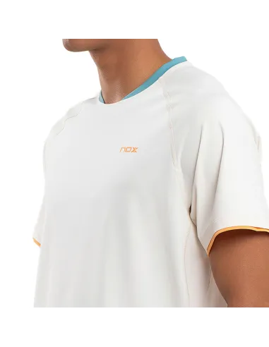 T-Shirt Nox Pro |NOX |Padel clothing