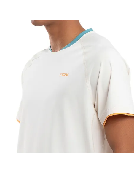 T-Shirt Nox Pro |NOX |Padel clothing T-Shirt Nox Pro |NOX |Padel clothing