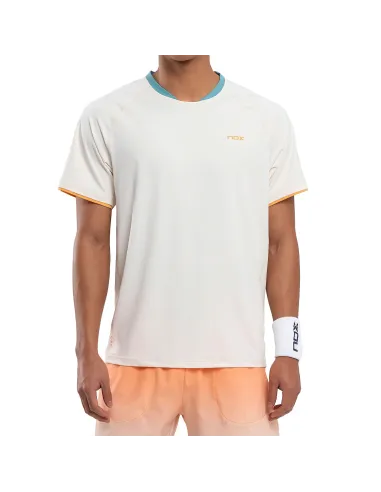 T-Shirt Nox Pro |NOX |Padel clothing