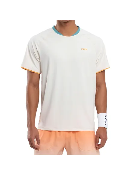 T-Shirt Nox Pro |NOX |Padel clothing T-Shirt Nox Pro |NOX |Padel clothing
