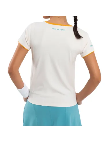 T-Shirt Nox Pro Woman |NOX |Padel clothing