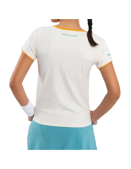 T-Shirt Nox Pro Femme |NOX |Vêtements de padel