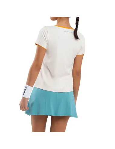 T-Shirt Nox Pro Woman |NOX |Padel clothing