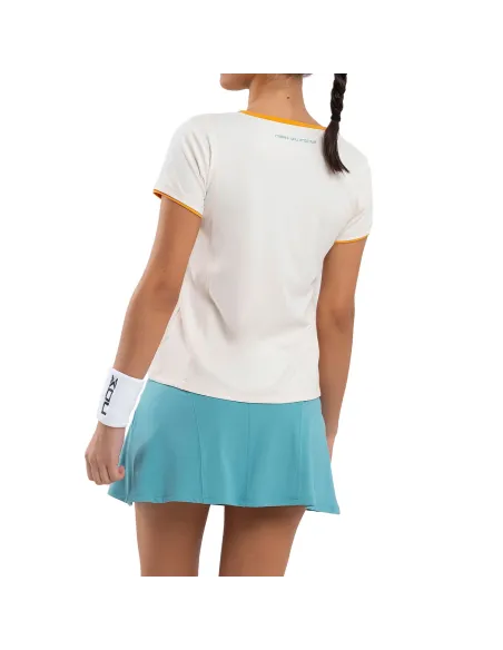 T-Shirt Nox Pro Woman |NOX |Padel clothing
