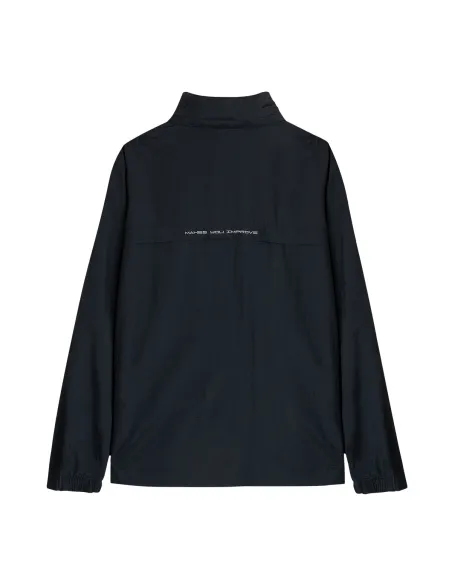 Jaqueta corta-vento feminina Nox Team |NOX |Roupa de padel Jaqueta corta-vento feminina Nox Team |NOX |Roupa de padel