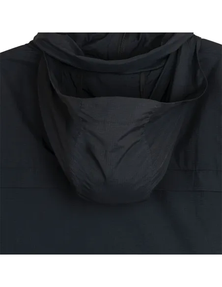 Nox Team Women's Windbreaker |NOX |Padel clothing Nox Team Women's Windbreaker |NOX |Padel clothing