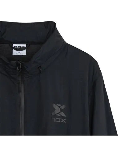 Jaqueta corta-vento feminina Nox Team |NOX |Roupa de padel