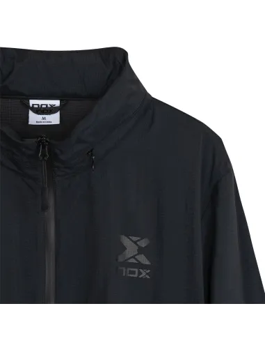 Nox Team Windbreaker |NOX |Padel clothing
