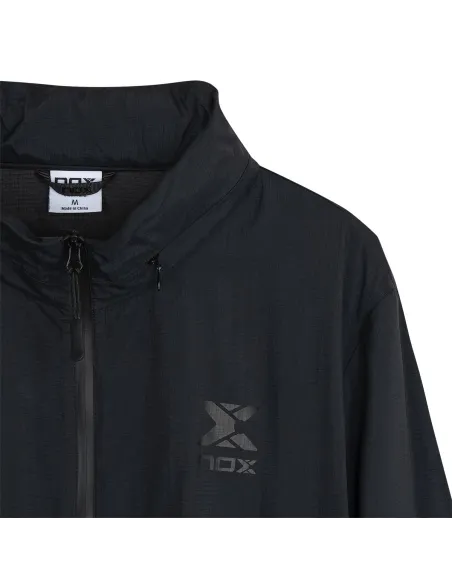 Cortavientos Nox Team |NOX |Ropa de pádel