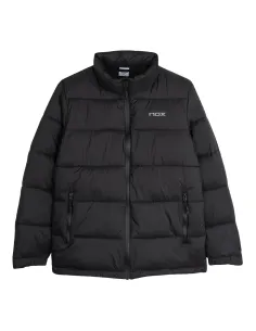 Chaqueta Nox Team T24Mchte Mujer |NOX |Ropa de pádel