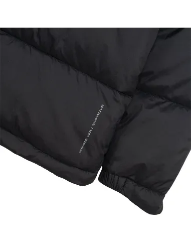 Jaqueta acolchoada feminina Nox Team |NOX |Roupa de padel