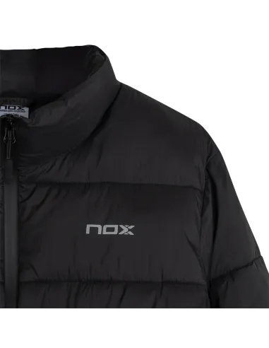 Giacca imbottita da donna Nox Team |NOX |Abbigliamento da padel