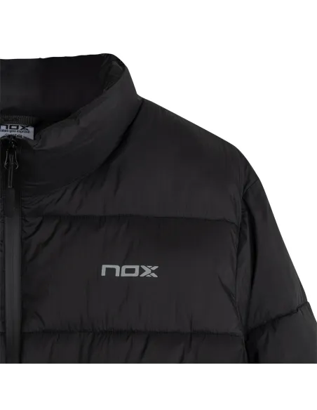 Veste matelassée Nox Team pour femme |NOX |Vêtements de padel Veste matelassée Nox Team pour femme |NOX |Vêtements de padel