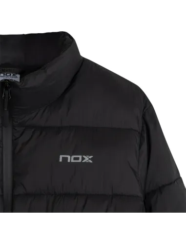 Nox Team Padded Jacket |NOX |Padel clothing