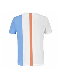 Camiseta Babolat Play Crew Neck Tee Hombre |BABOLAT |Ropa de pádel 2