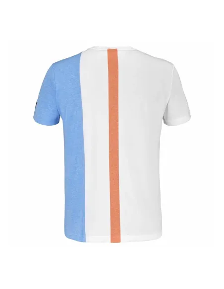 Camiseta Babolat Play Crew Neck Tee Homem |BABOLAT |Roupa de padel Camiseta Babolat Play Crew Neck Tee Homem |BABOLAT |Roupa de padel
