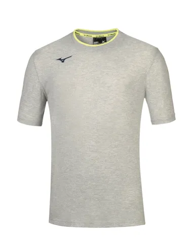 T-Shirt Mizuno 32Ea7040C |MIZUNO |Vêtements de padel