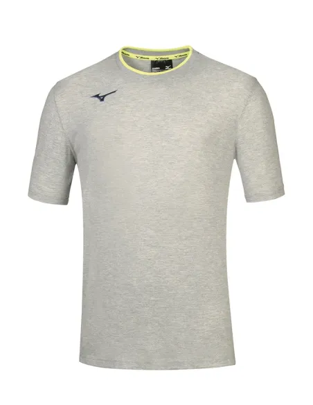 T-Shirt Mizuno 32Ea7040C |MIZUNO |Vêtements de padel T-Shirt Mizuno 32Ea7040C |MIZUNO |Vêtements de padel