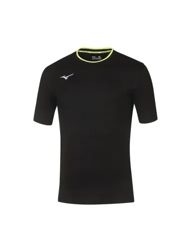 Mizuno T-SHIRT 32EA7040C |MIZUNO |Padel clothing