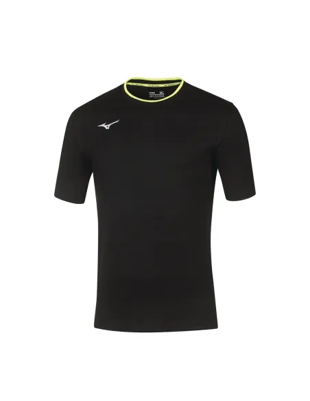 T-Shirt Mizuno 32Ea7040C |MIZUNO |Vêtements de padel T-Shirt Mizuno 32Ea7040C |MIZUNO |Vêtements de padel