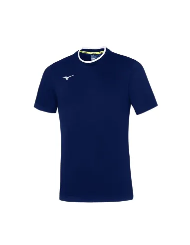 T-Shirt Mizuno 32Ea7040C |MIZUNO |Vêtements de padel