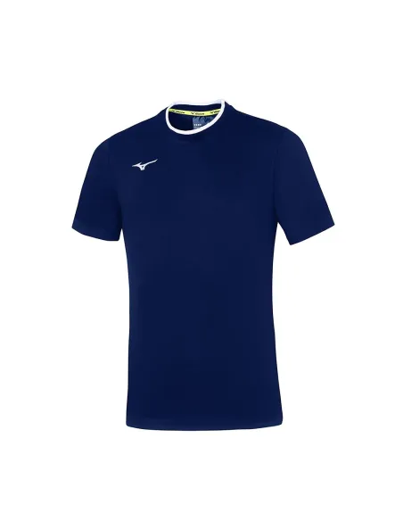 T-Shirt Mizuno 32Ea7040C |MIZUNO |Vêtements de padel T-Shirt Mizuno 32Ea7040C |MIZUNO |Vêtements de padel
