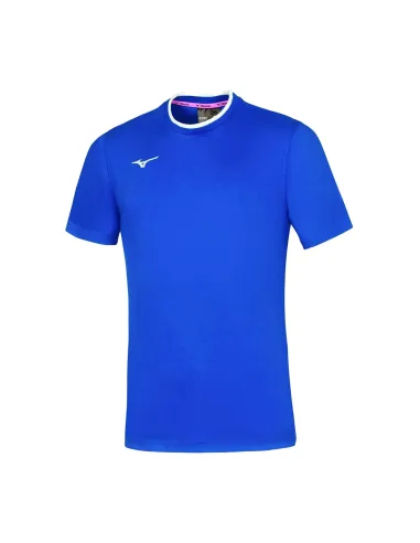 T-Shirt Mizuno 32Ea7040C |MIZUNO |Vêtements de padel