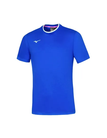 T-Shirt Mizuno 32Ea7040C |MIZUNO |Vêtements de padel T-Shirt Mizuno 32Ea7040C |MIZUNO |Vêtements de padel
