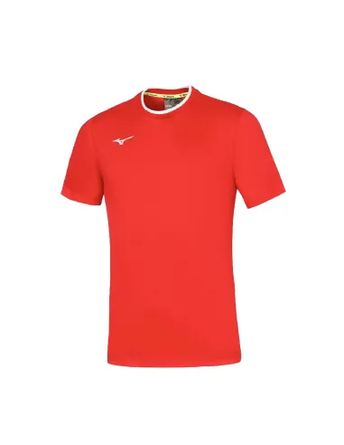 T-Shirt Mizuno 32Ea7040C |MIZUNO |Vêtements de padel