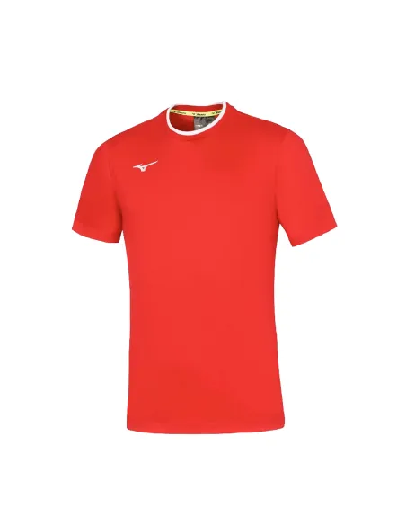 T-Shirt Mizuno 32Ea7040C |MIZUNO |Vêtements de padel T-Shirt Mizuno 32Ea7040C |MIZUNO |Vêtements de padel