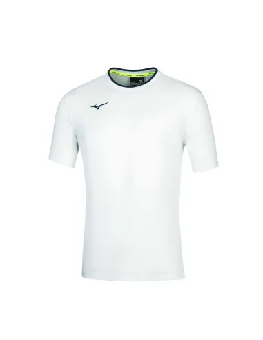 T-Shirt Mizuno 32Ea7040C |MIZUNO |Vêtements de padel