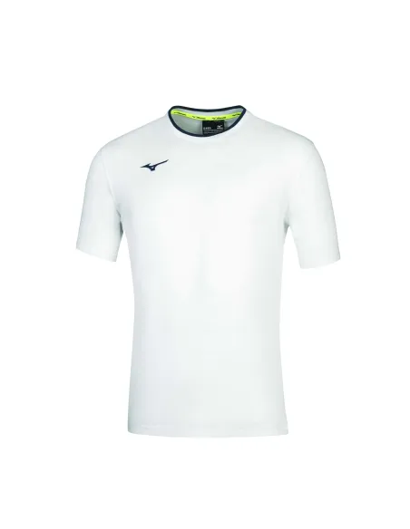 T-Shirt Mizuno 32Ea7040C |MIZUNO |Vêtements de padel T-Shirt Mizuno 32Ea7040C |MIZUNO |Vêtements de padel