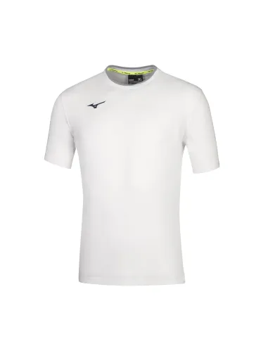 T-Shirt Mizuno 32Ea7040C |MIZUNO |Vêtements de padel