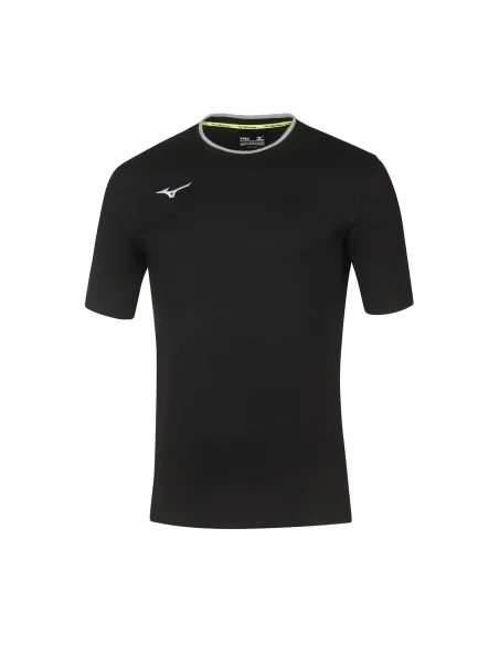 T-Shirt Mizuno 32Ea7040C |MIZUNO |Vêtements de padel T-Shirt Mizuno 32Ea7040C |MIZUNO |Vêtements de padel