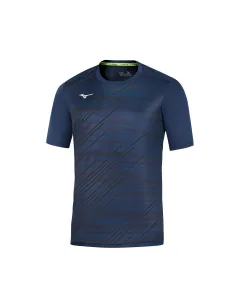 Camiseta Mizuno Chiba |MIZUNO |Ropa de pádel
