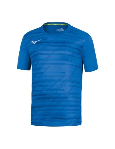 Camiseta Mizuno Chiba |MIZUNO |Roupa de padel
