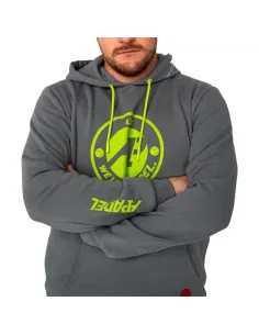 Lok Gross A1 Padel Sweatshirt |LOK |Padel clothing