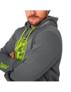 Lok Gross A1 Padel Sweatshirt |LOK |Padel clothing 2