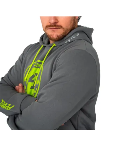 Sudadera Lok Gross A1 Pádel |LOK |Abbigliamento da padel