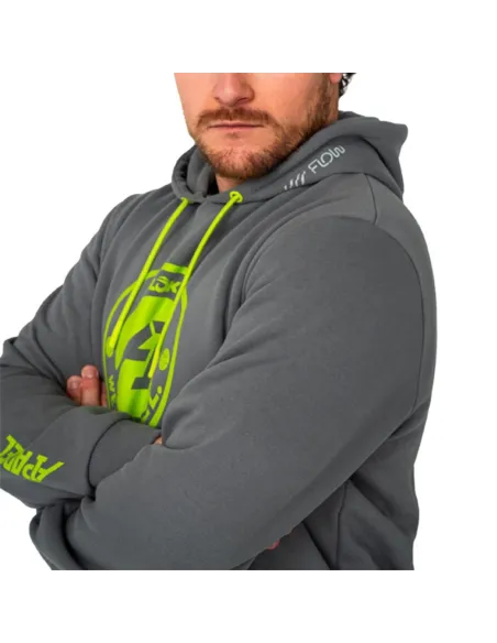 Sudadera Lok Gross A1 Pádel |LOK |Abbigliamento da padel