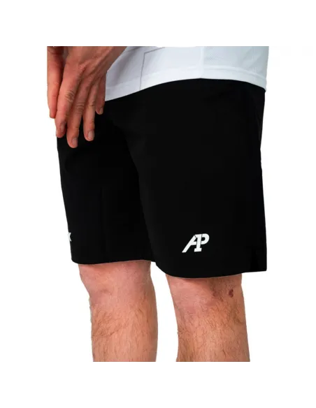 Short Lok Siskiyou A1 Paddle |LOK |Padel clothing