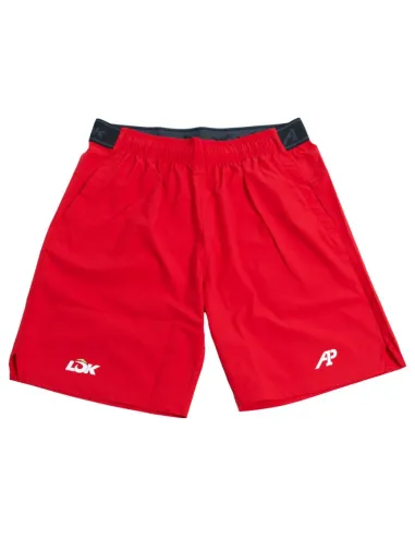 Short Lok Siskiyou A1 Paddle |LOK |Padel clothing