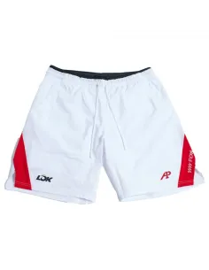 Padel corto Lok Lewis A1 |LOK |Abbigliamento da padel