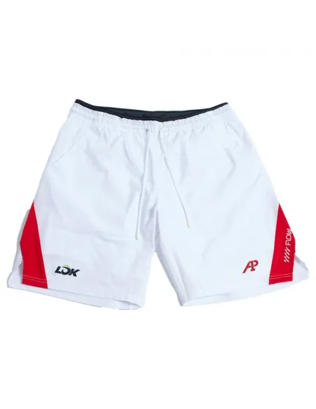 Short Lok Lewis A1 Padel |LOK |Vêtements de padel